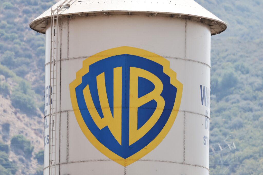 Warner Bros Discovery Deal Bids
