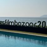 Waves Film Bazaar 2025