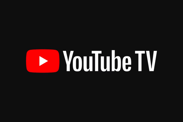 YouTube TV