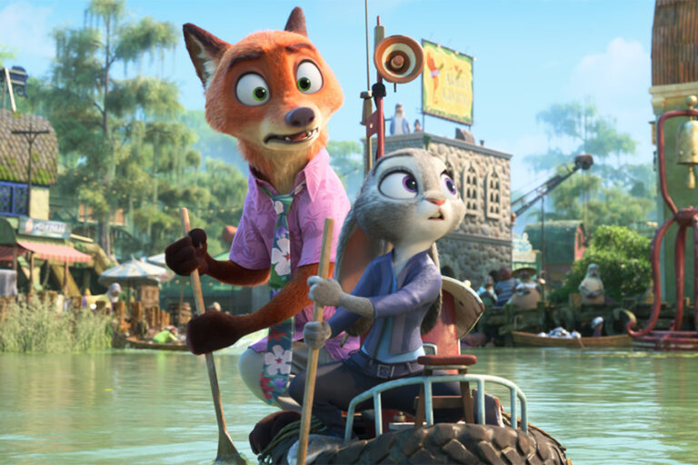 Zootopia 2 7168b6