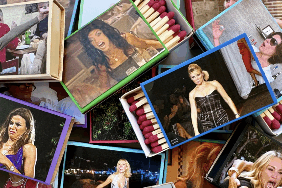 best real housewives gifts 1