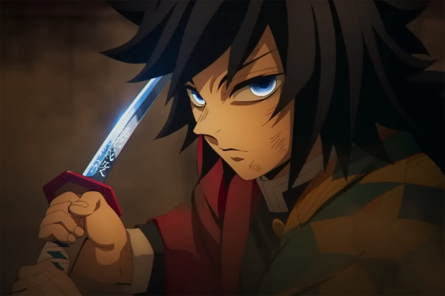 demon slayer kimetsu