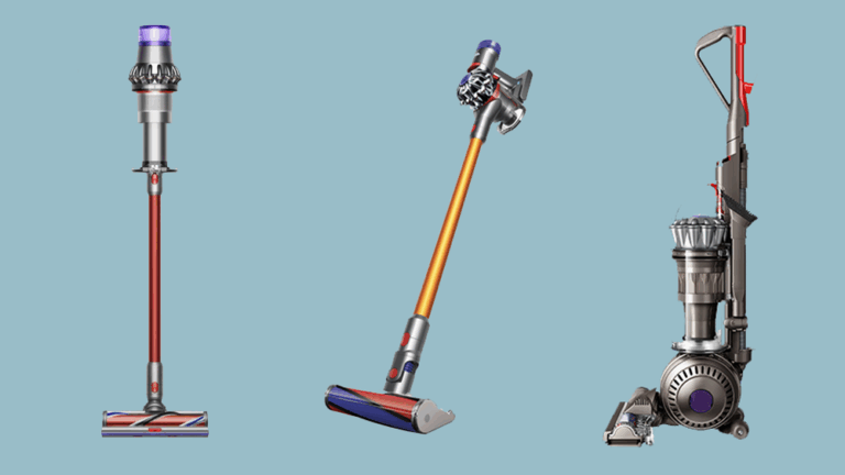 dyson vacuum deals