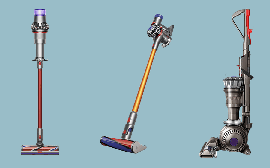 dyson vacuum deals