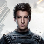miles teller fantastic four