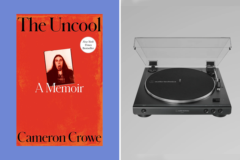 music lovers gift guide