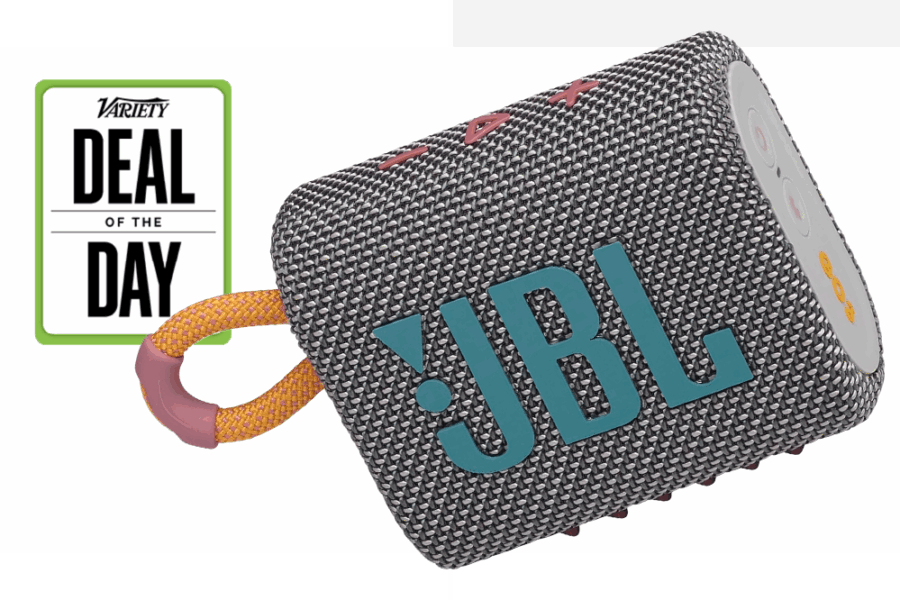portable speaker deals