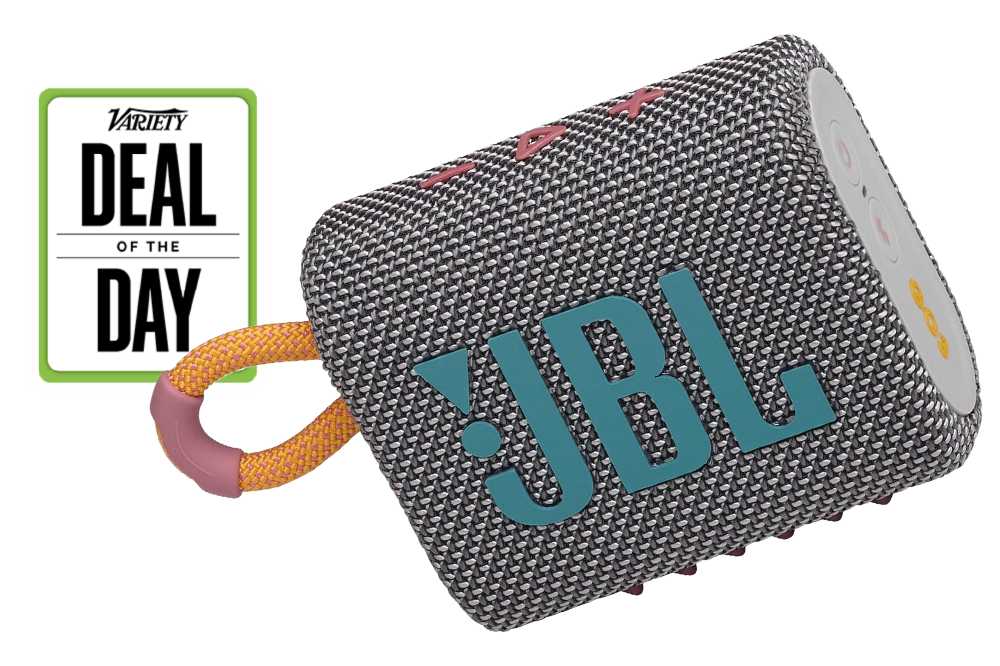 portable speaker deals