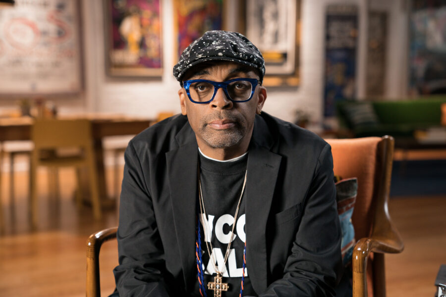 spike lee masterclass review