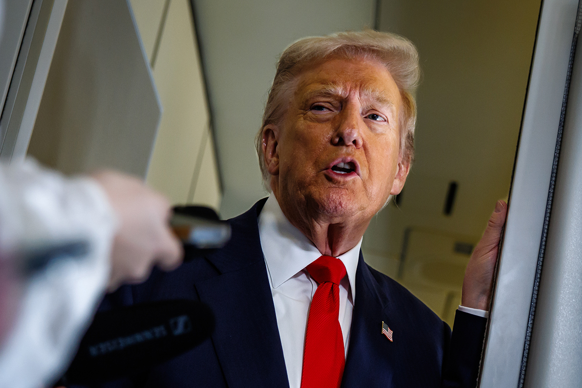 trump 60 minutes interview