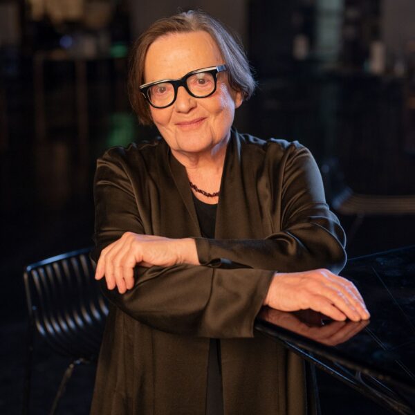 Agnieszka Holland