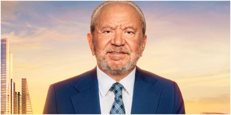 Alan Sugar