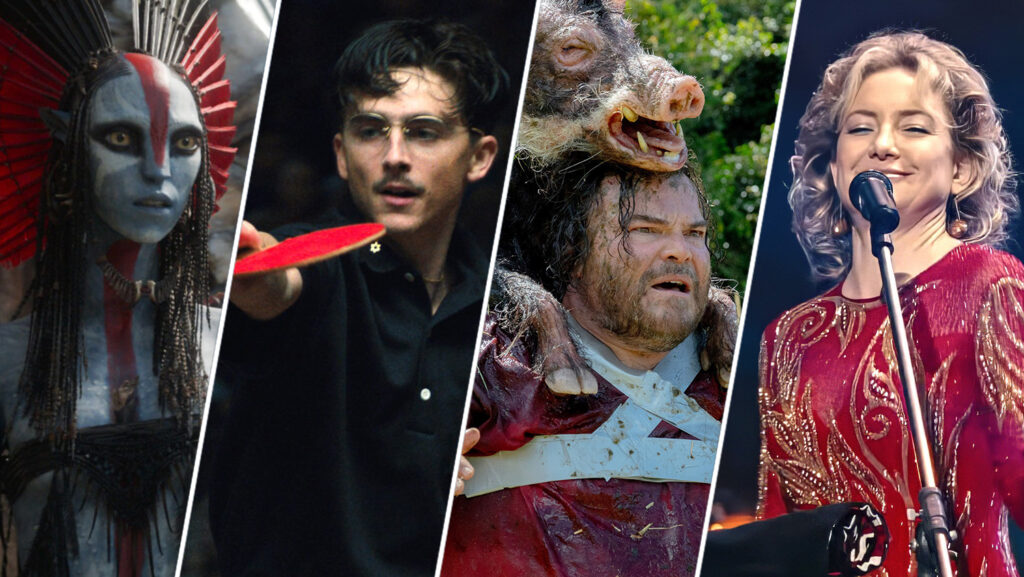 Avatar Fire Ash Marty Supreme Anaconda Song Sung Blue 4 shot