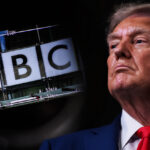 BBC and Donald Trump