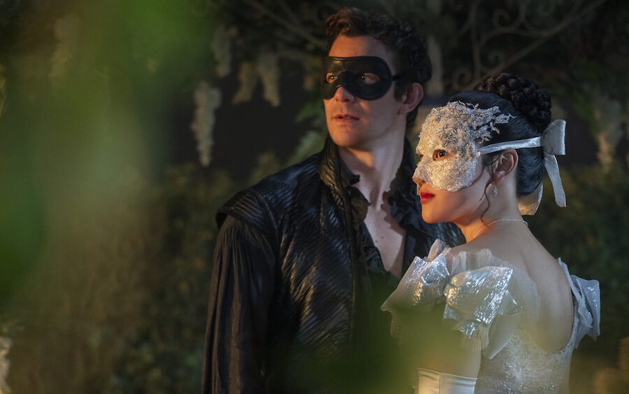 BRIDGERTON 401 Unit 02562R