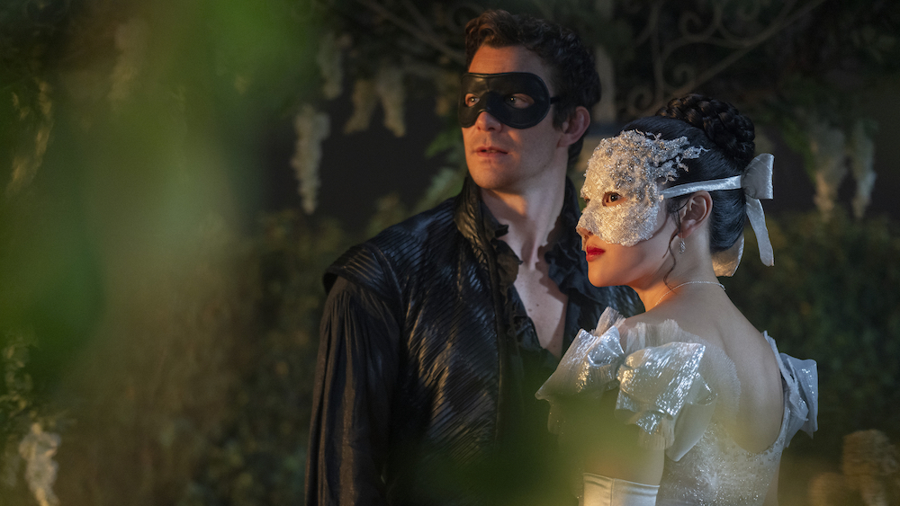 BRIDGERTON 401 Unit 02562R