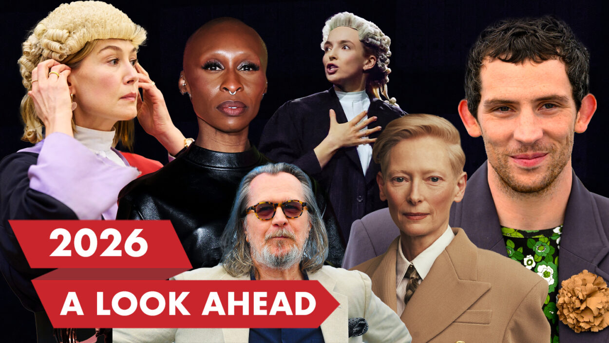 Baz 2026 a Year Ahead