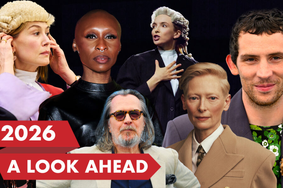 Baz 2026 a Year Ahead