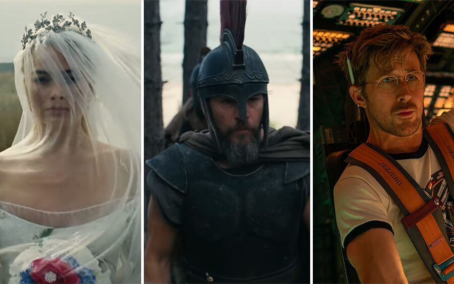 Book Film Adaptations 2026 copy