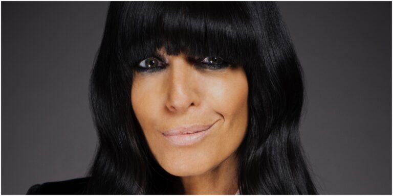 Claudia Winkleman
