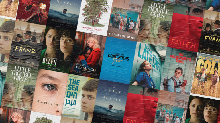 Contenders Film International 2025