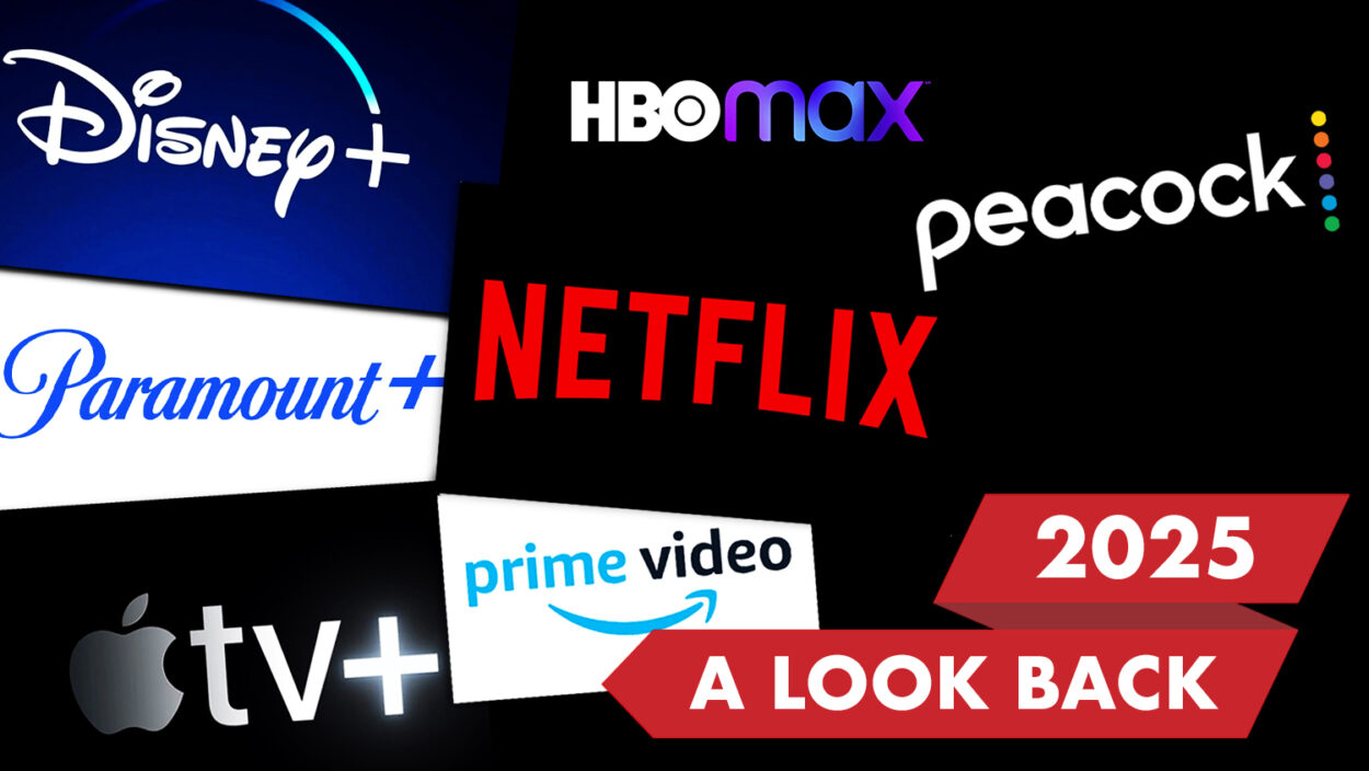 Dade Hayes 2025 A Look Back