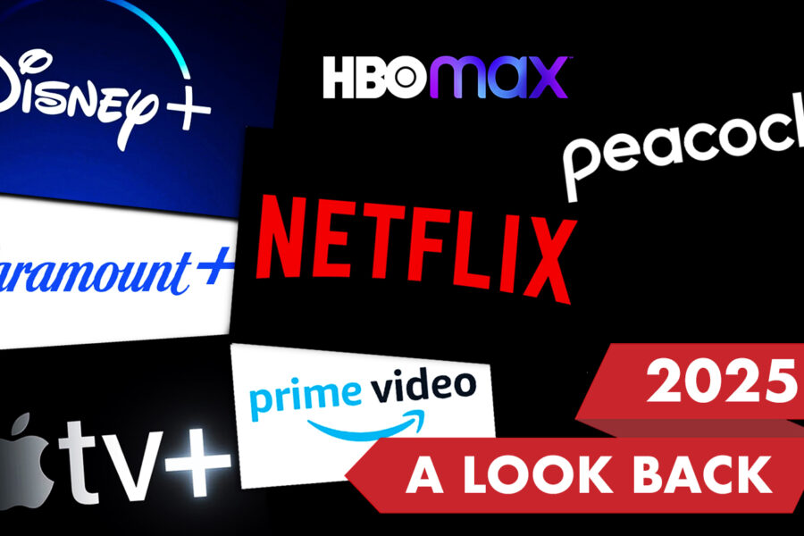 Dade Hayes 2025 A Look Back