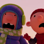 Diary of a wimpy Kid Christmas Cabin Fever