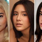 Hayley Kiyoko Maya da Costa and Myra Molloy