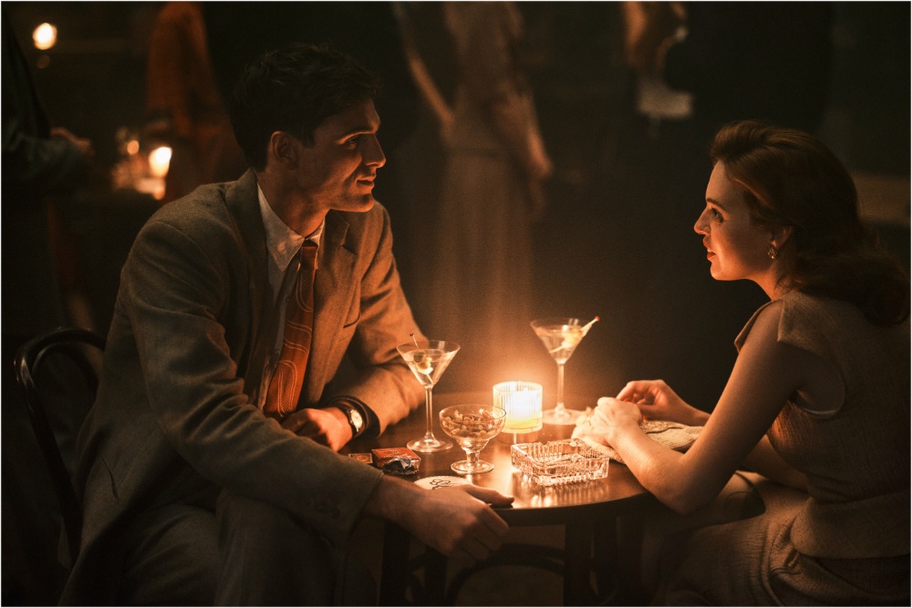 Jacob Elordi The Narrow Road To The Deep North 1