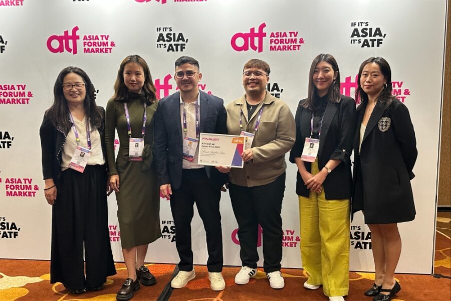 Knock Three Times ATF