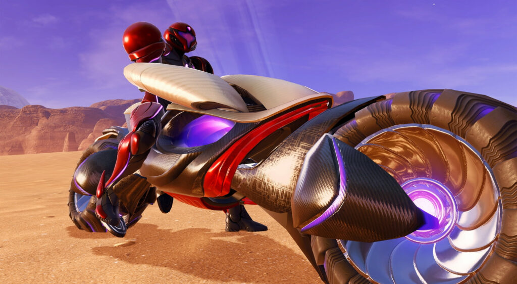 Metroid Prime 4 Beyond VR Featured