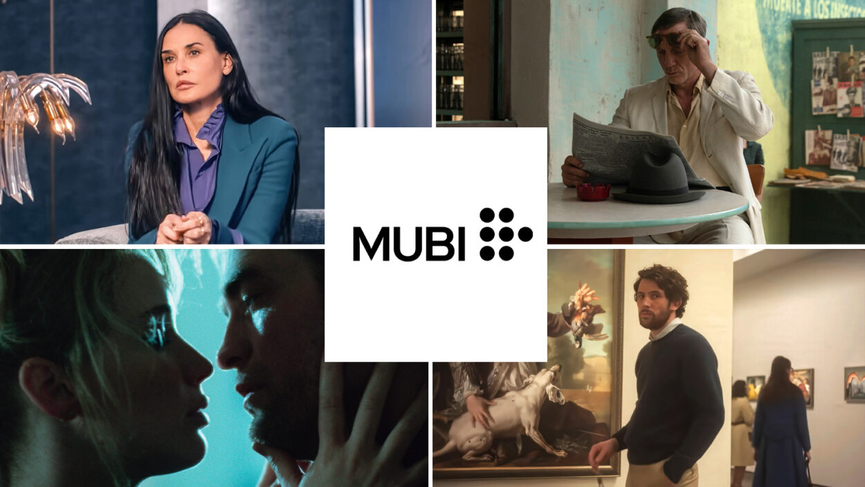 Mubi