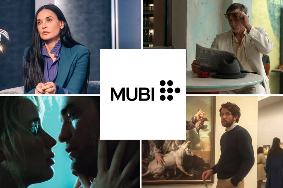 Mubi