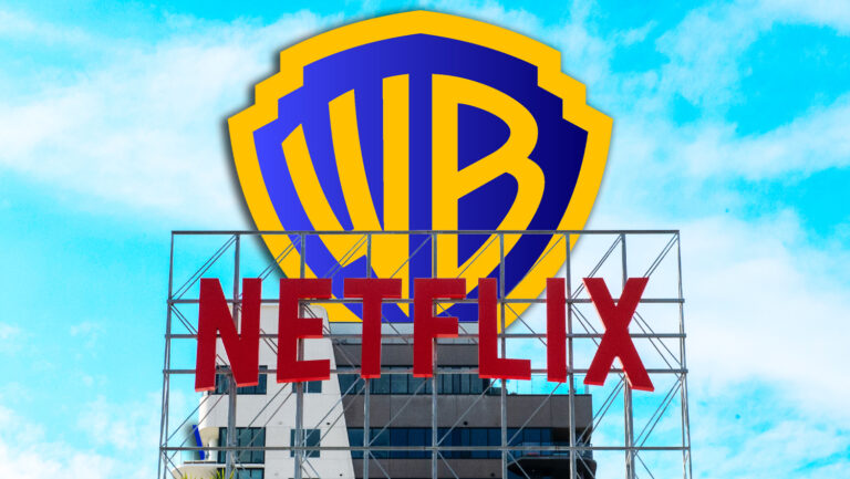 Netflix Warner Bros. 1 2