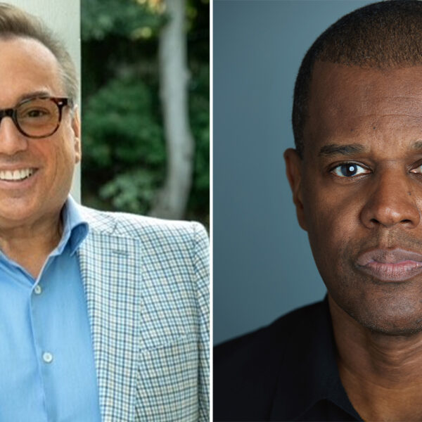 Peter Principato E. Brian Dobbins