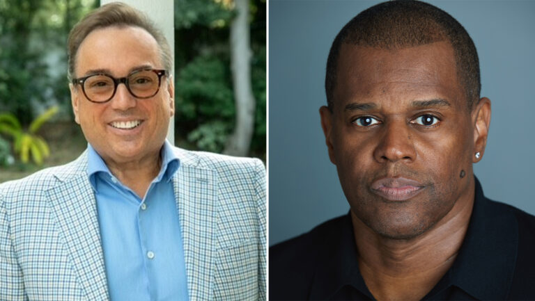 Peter Principato E. Brian Dobbins