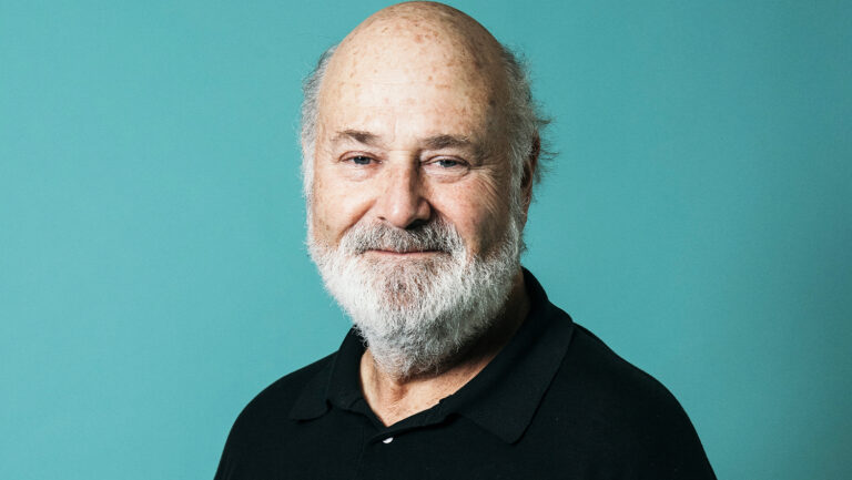 Rob Reiner