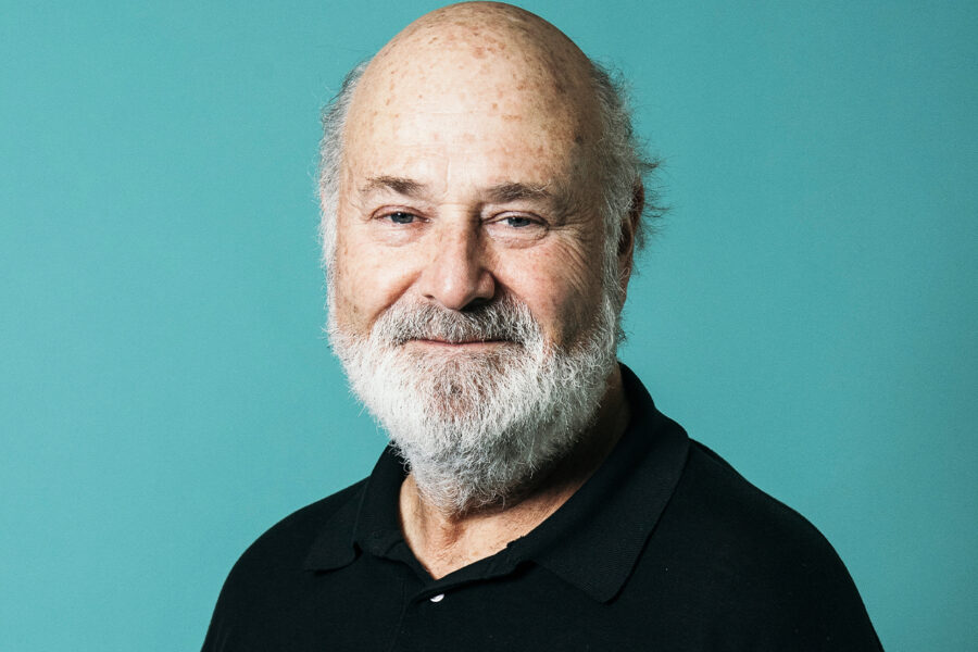 Rob Reiner