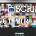 Sinclair Inc E.W. Scripps 1 1