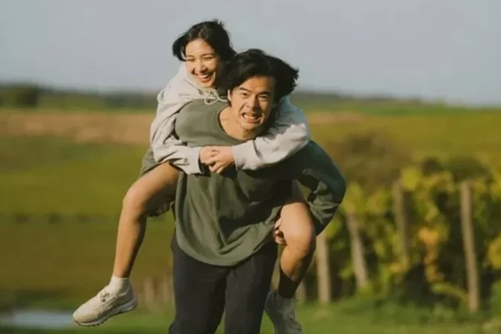 Sore Wife From The Future