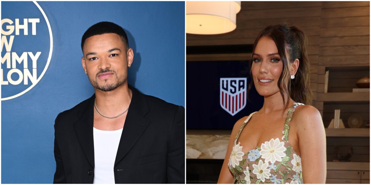 Steven Bartlett and Maggie Sellers Reum