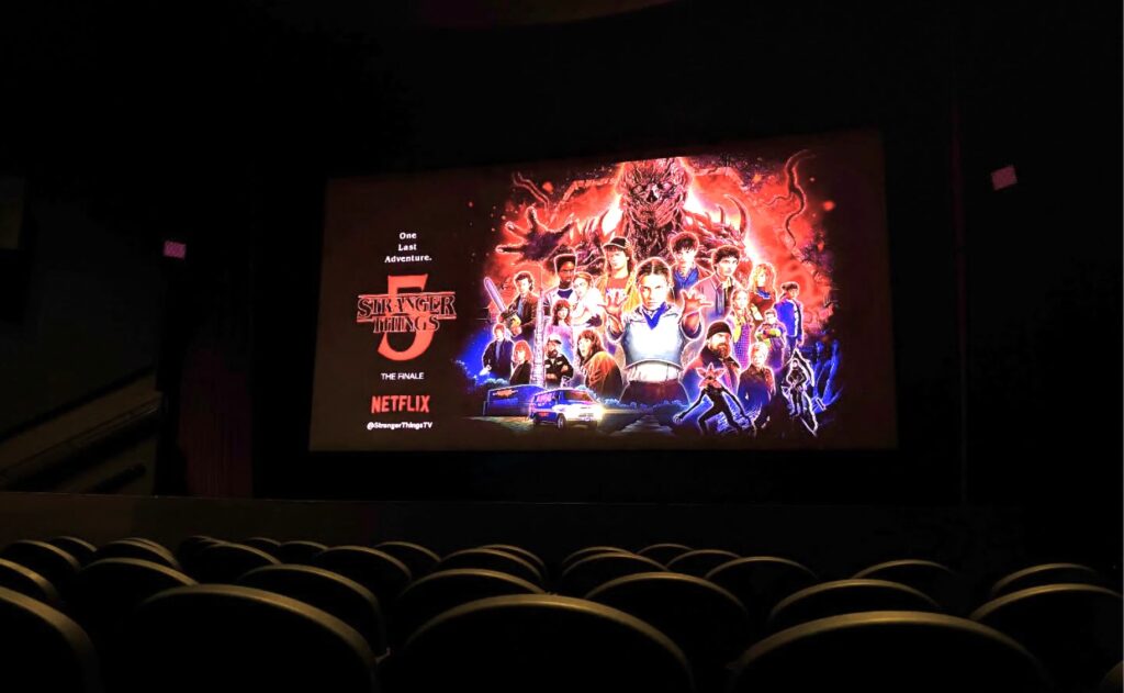 StrangerThingsTheater