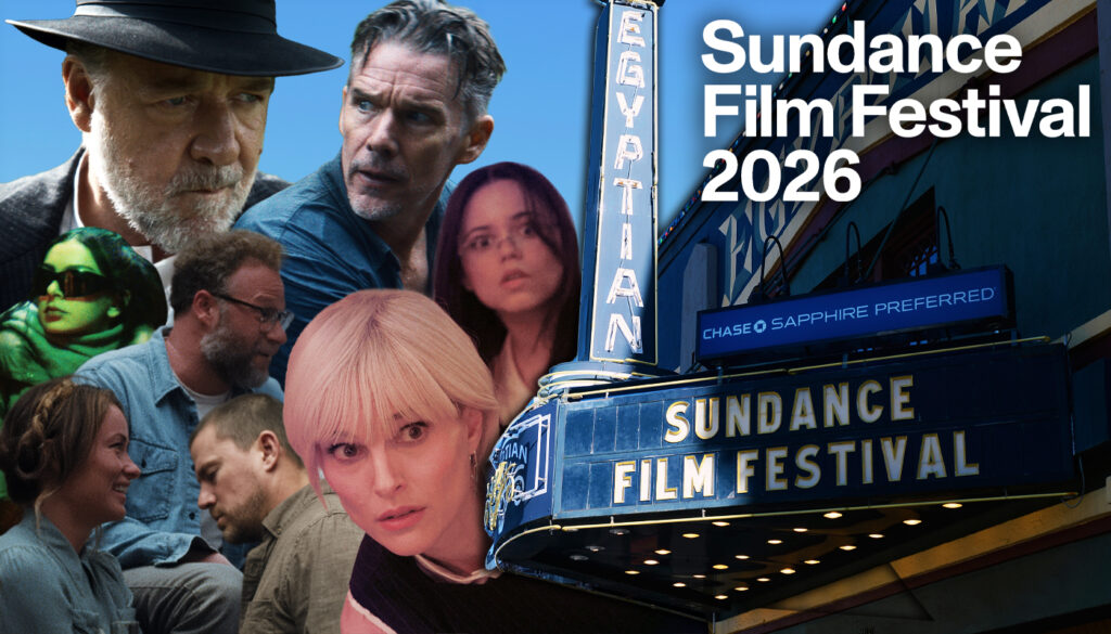 Sundance Film Festival 2026