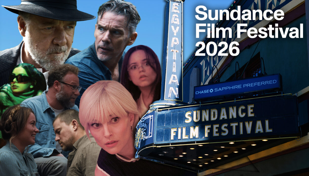 Sundance Film Festival 2026