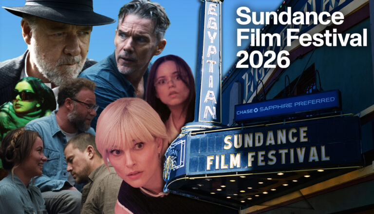 Sundance Film Festival 2026