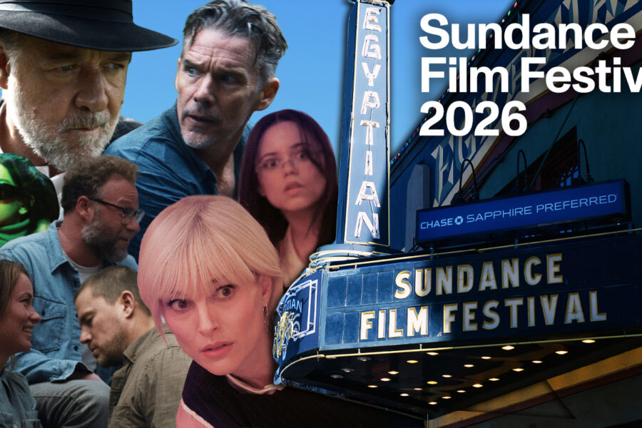 Sundance Film Festival 2026