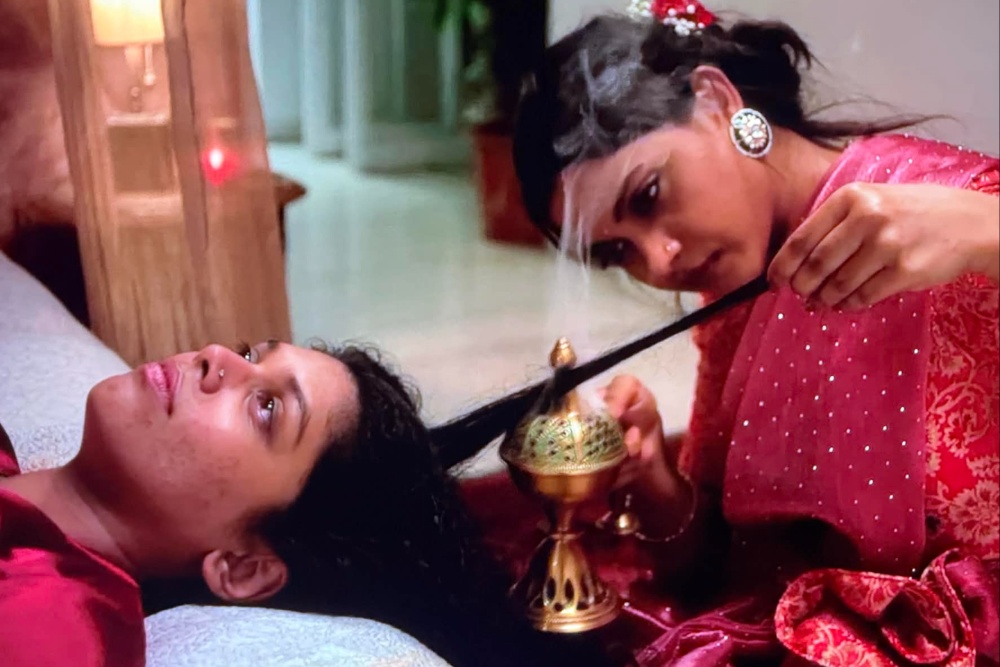 The Difficult Bridge WIP