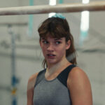 The Gymnast Film still 1