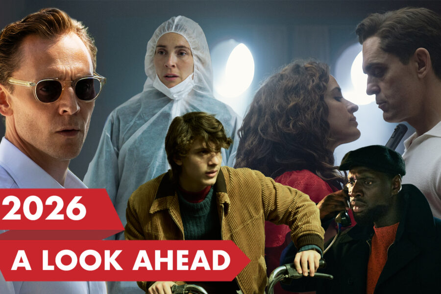 Year Ahead image for Europe TV dramas